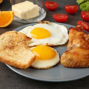 chicken-egg